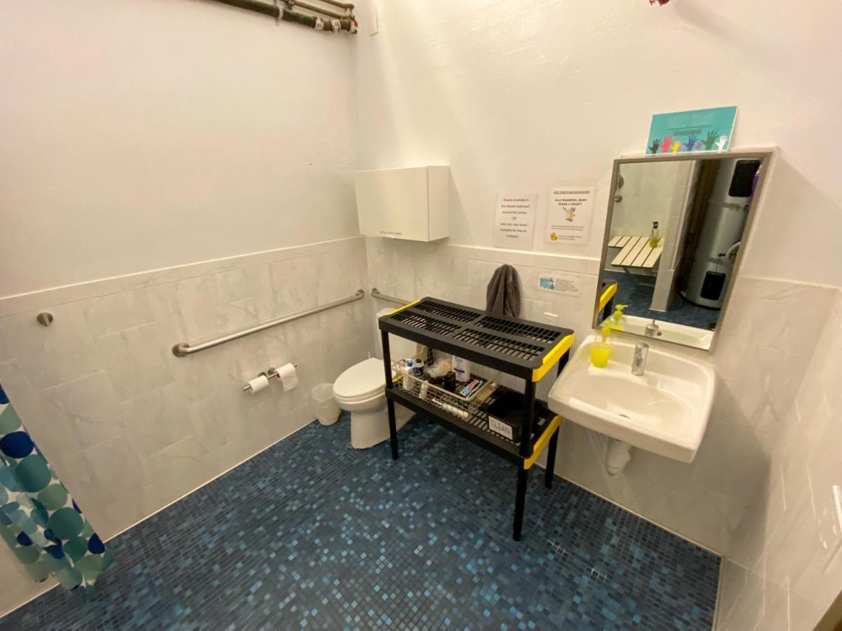 Ith Pacific Tradewinds Backpacker Hostal San Francisco