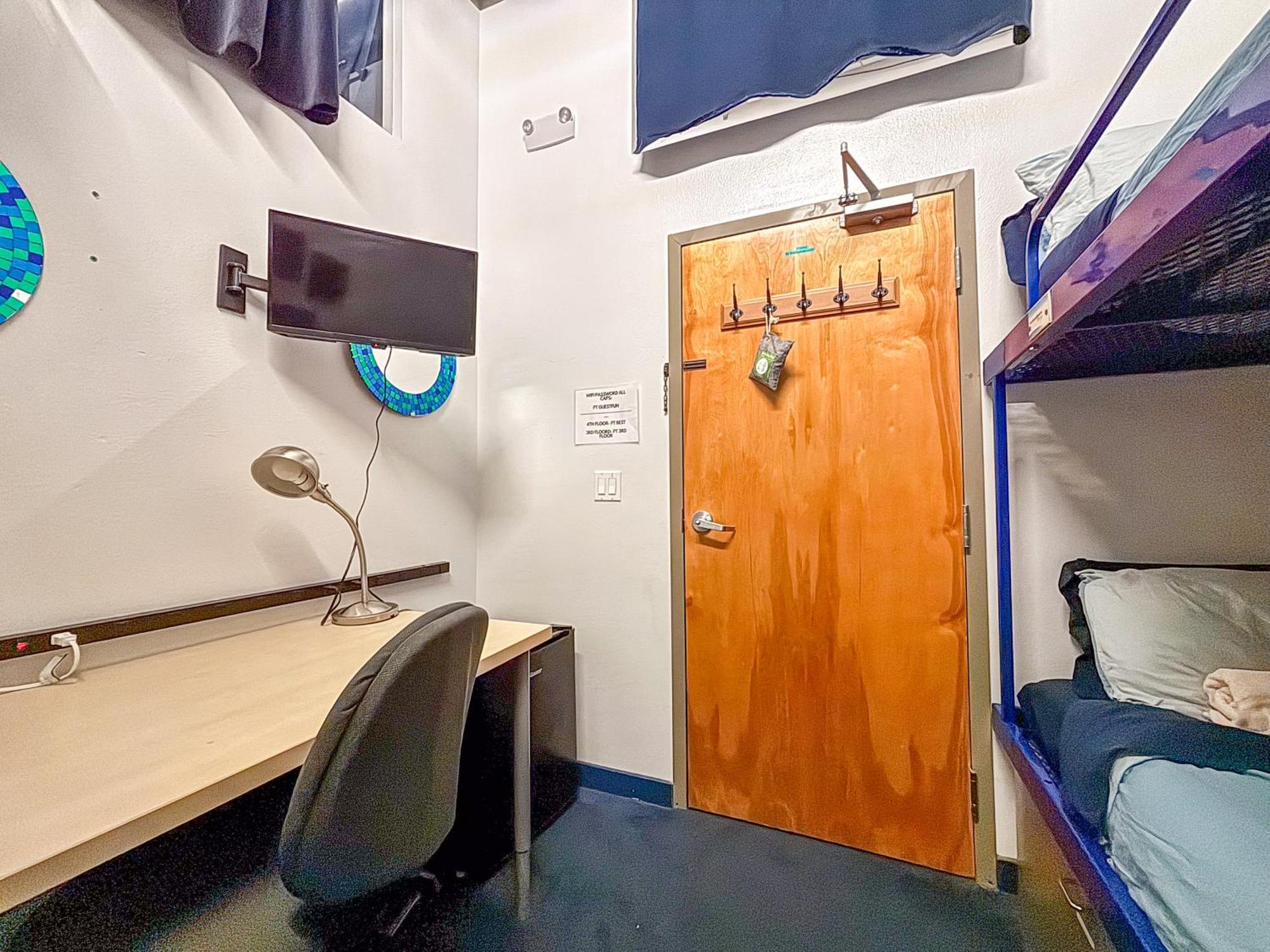 Hostal Ith Pacific Tradewinds Backpacker San Francisco